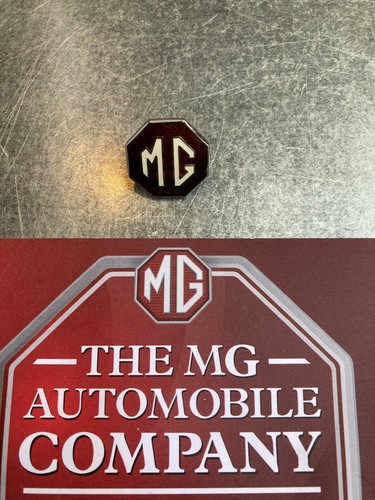 Classic emblem for - mg,,