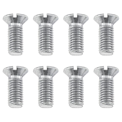 Screw set plate - set,,