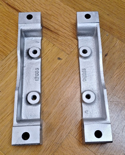 Mpjg pair of sump - of,