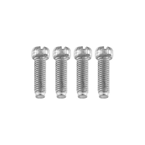 Screw bonnet - ,