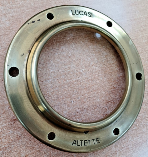 Original horn - ta/tc,
