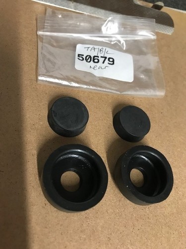 Type rear - ta,