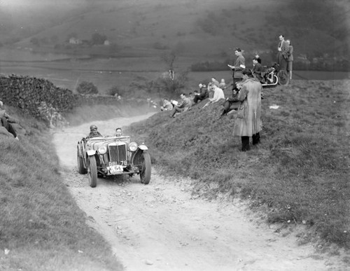 1947 motor racing old - 1947,