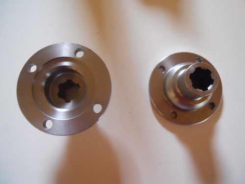 Pinion drive flange tb - mg, ta
