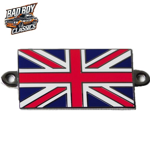Type union jack - y,