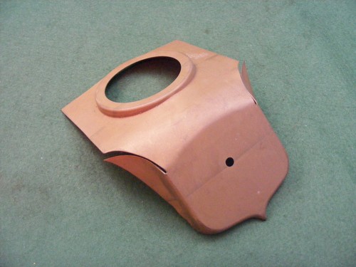 Radiator plinth false nose - plinth,