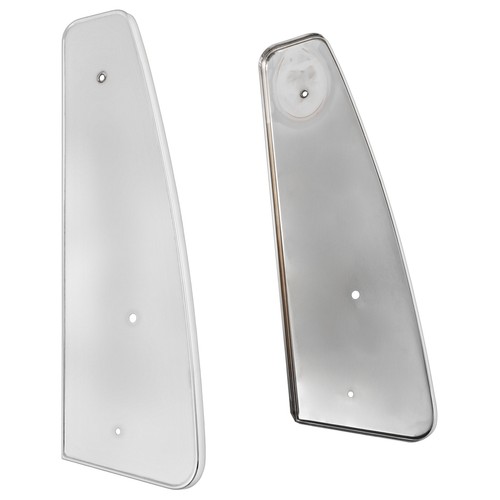 Fuel tank end - ta, tb