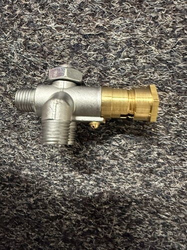 Petrol reserve tap tb - tap,