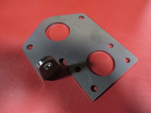 Rear shock absorber - shock,