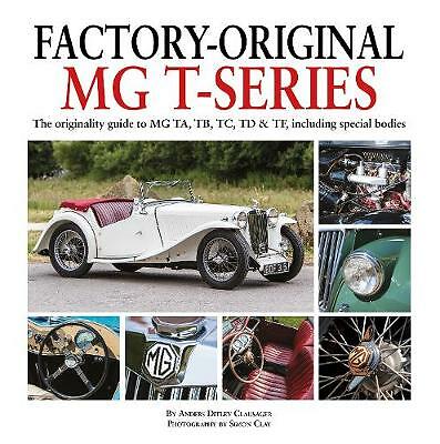 Factory original series - factory-original, t-series