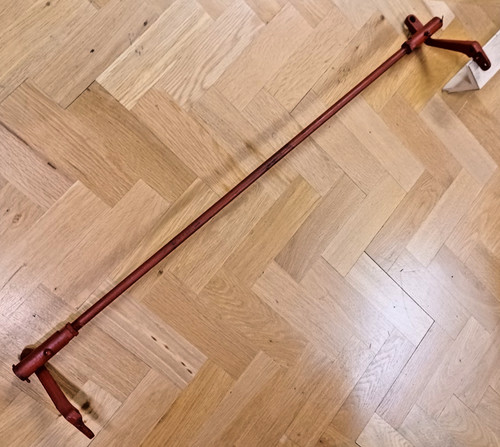 Steering arms left - arms,