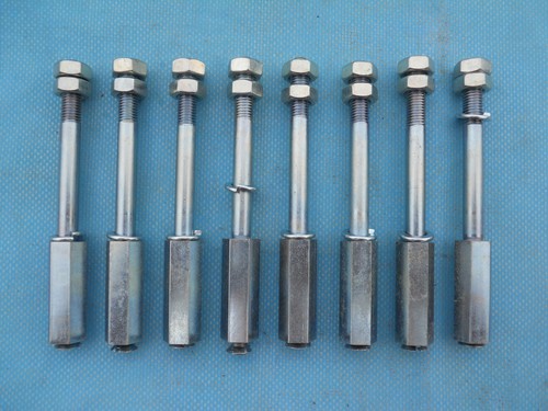 Tc front axle - ta, tb