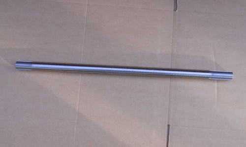 Tc half shaft - half,