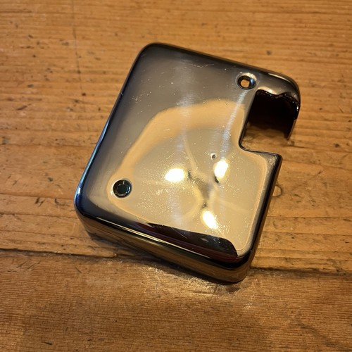Tc cover plate lh - plate,