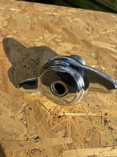 Spare wheel knock off tb - spare,