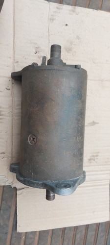 Lucas c45 dynamo rev counter - dynamo,