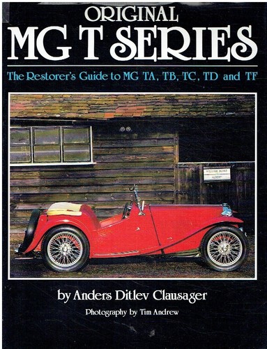 Midget tc td tf - midget, tb