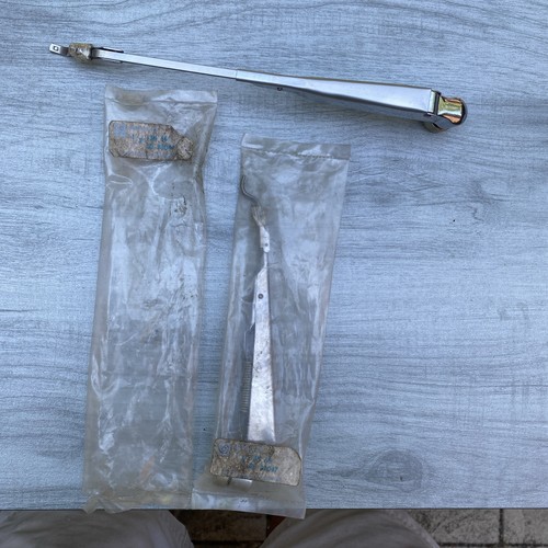 Mga wiper arms original old - wiper,
