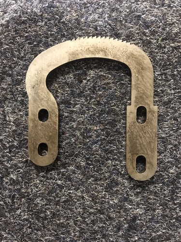Handbrake ratchet mmm ta - mg,