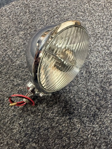 Fog lamp tb early - ft, 27