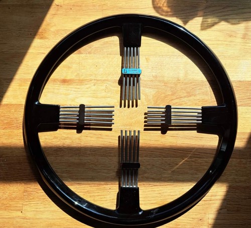 Bluemels steering wheel - , for