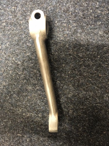 Forged bishop cam drop - bishop, mg