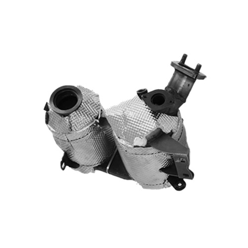 Particulate filter diesel - particulate,
