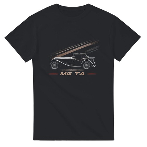 For fans the ta - for, mg