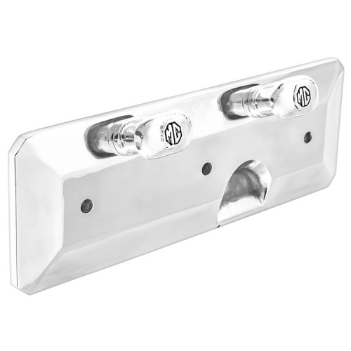 Td tf tappet cover - mg,