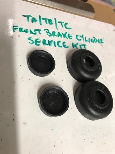 Brovex t type - tc,