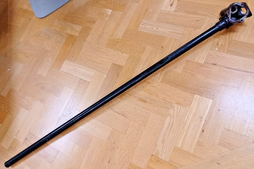 Tc steering column - mg,