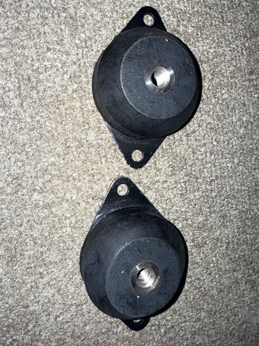 Engine mount rubber - tc,