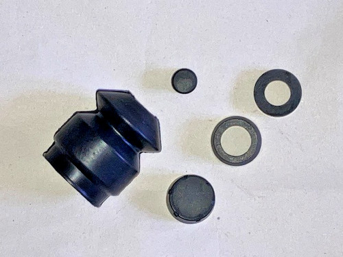 Brake master cylinder - brake,