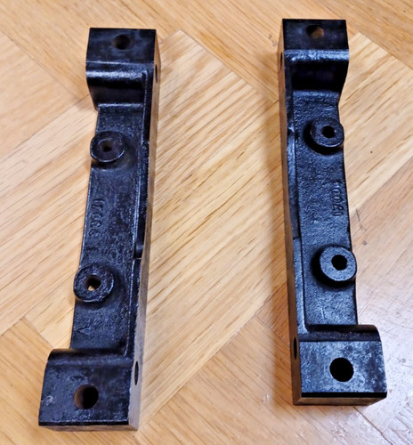 Mpjg pair of sump - mg,