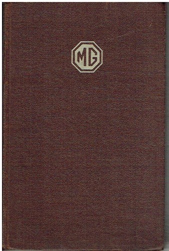 Midget ta tc - mg, td