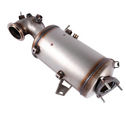 Particulate filter diesel