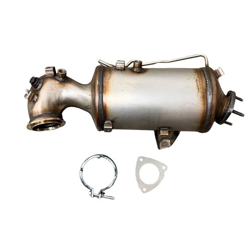 Particulate filter diesel