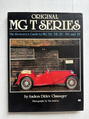 Original series - original, t