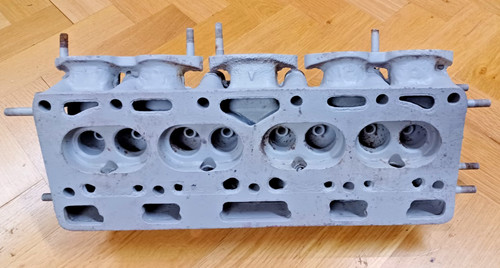 Mpjg cylinder head - mpjg,
