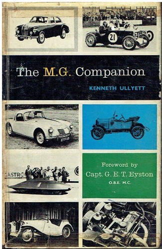 Midget tc td tf - mg, ta
