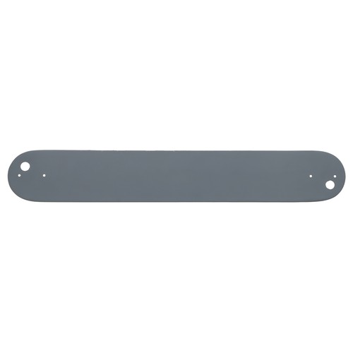 Backing plate - mg, ta,tb