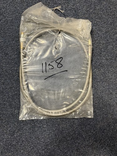 Speedo cable heavy - speedo, ta