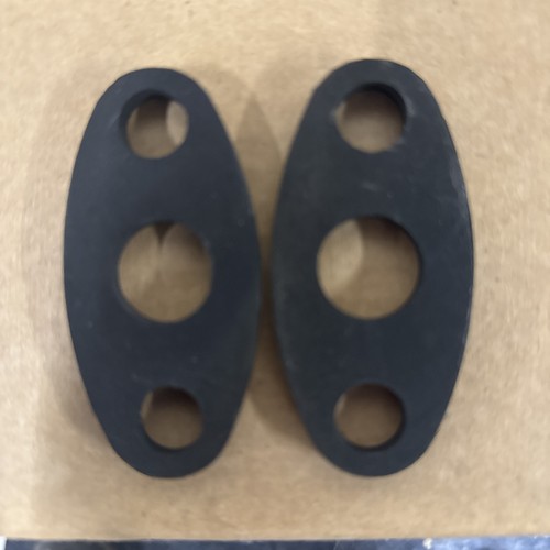 Headlamp bracket under - headlamp, wing