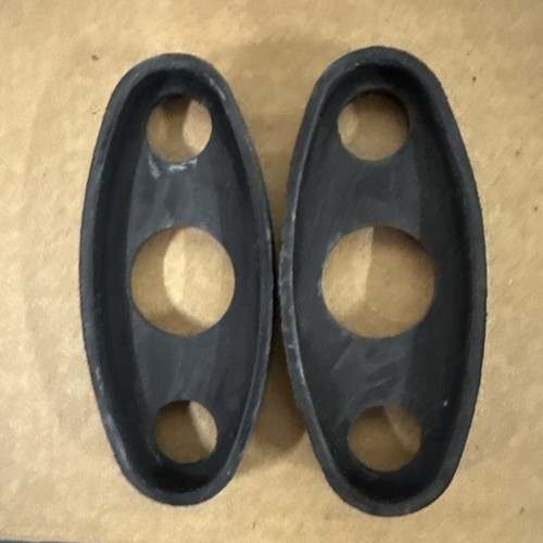 Headlamp rubber moulding - headlamp,