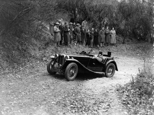 1938 motor racing old - motor,