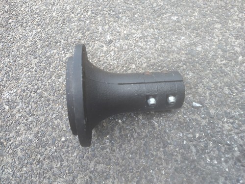 Moto lita steering wheel - wheel, hub