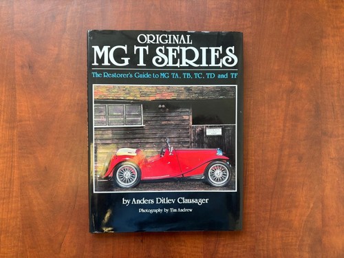 Original series the - mg,