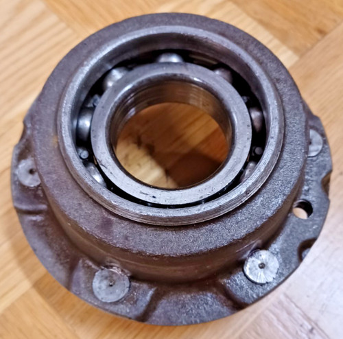 Rear axle bearing - ta,tb,tc,