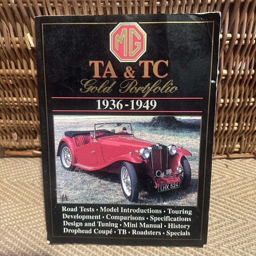 Tc 1936 49 gold - ta, &