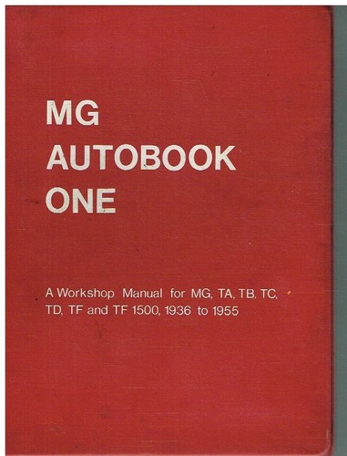 Midget tc td tf1250 - midget,